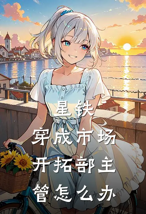 星铁：穿成市场开拓部主管怎么办