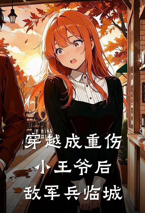 穿越成重伤小王爷后，敌军兵临城