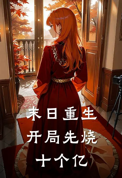 末日重生：开局先烧十个亿