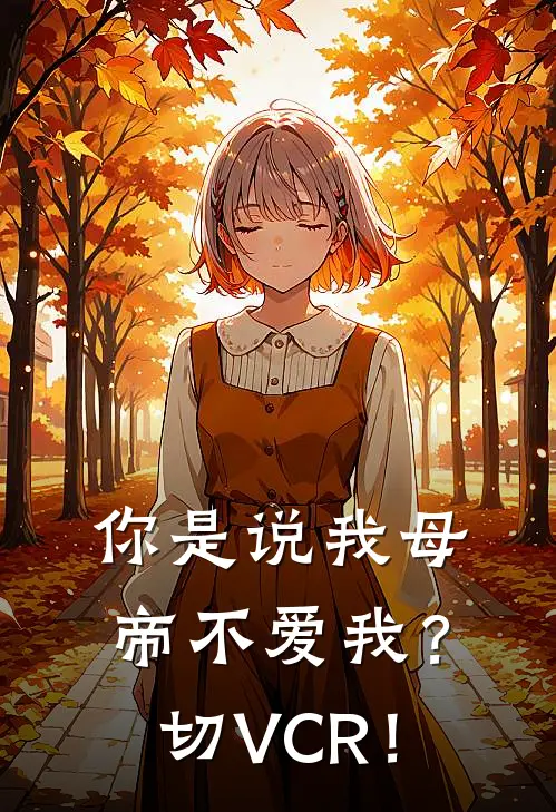 你是说我母帝不爱我？切VCR！