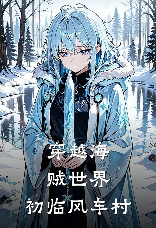 穿越海贼世界，初临风车村