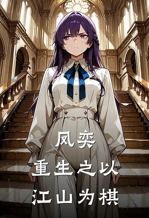 凤奕：重生之以江山为棋