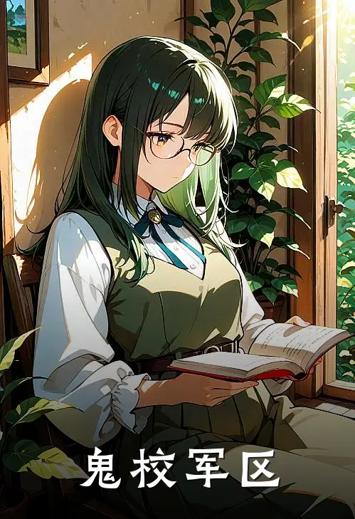 鬼校军区