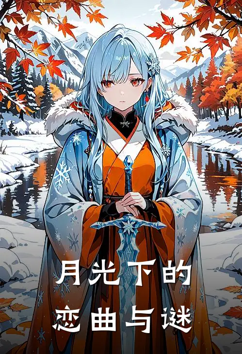 月光下的恋曲与谜