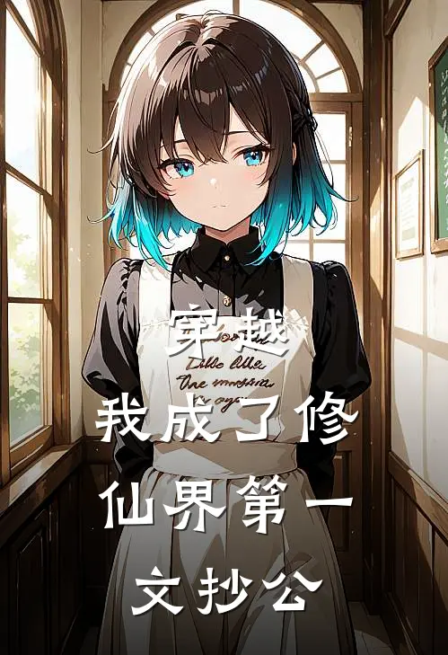 穿越：我成了修仙界第一文抄公