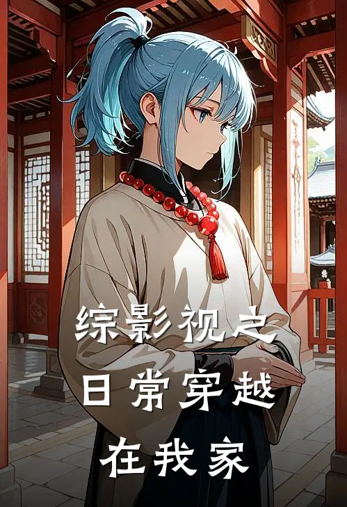 综影视之日常穿越在我家