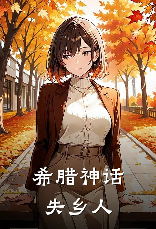 希腊神话：失乡人