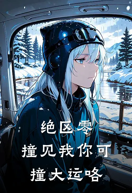 绝区零：撞见我你可撞大运咯