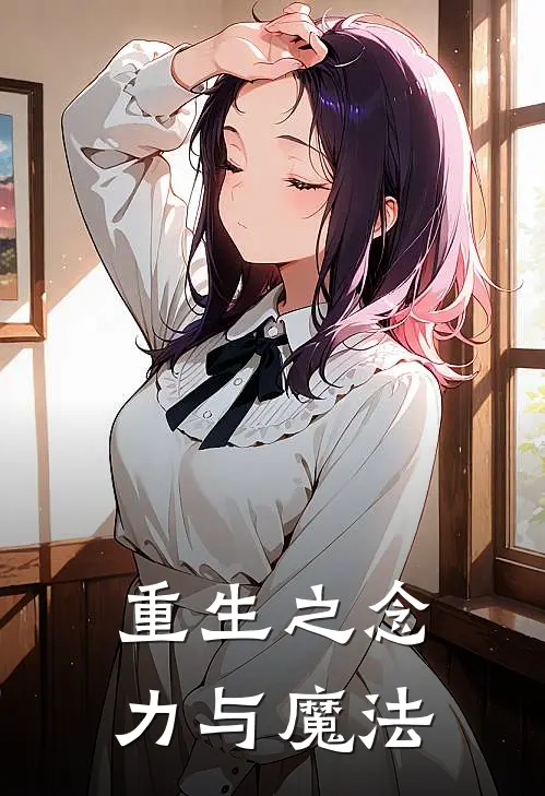 重生之念力与魔法