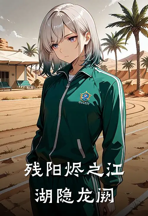 残阳烬之江湖隐龙阙