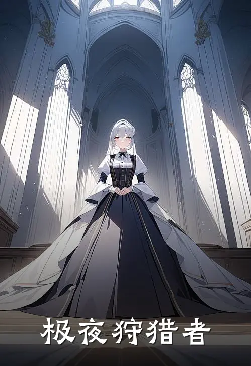 极夜狩猎者