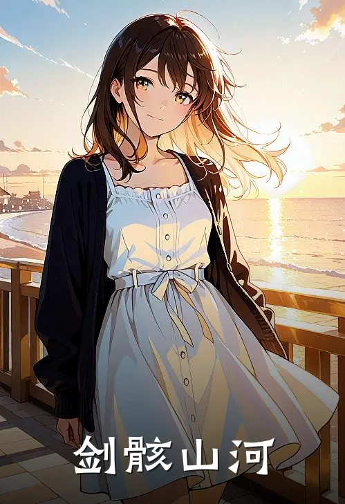 剑骸山河