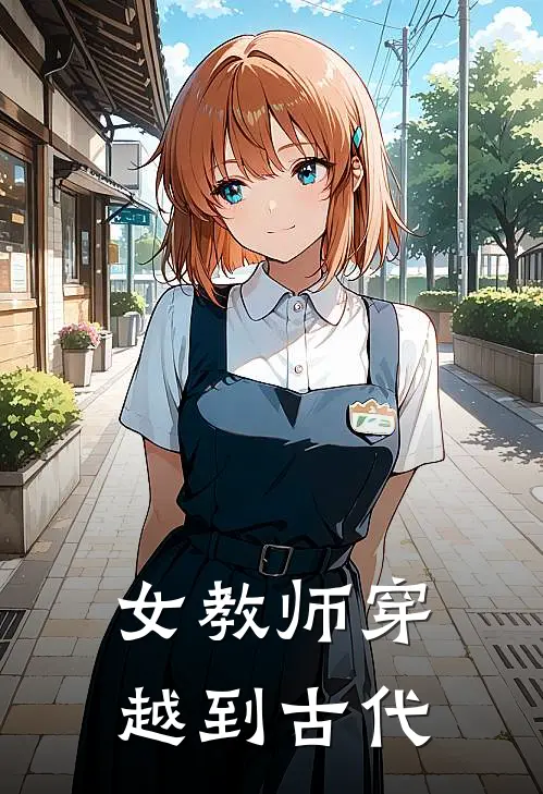 女教师穿越到古代