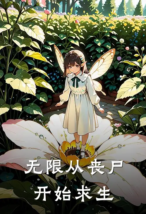 无限从丧尸开始求生