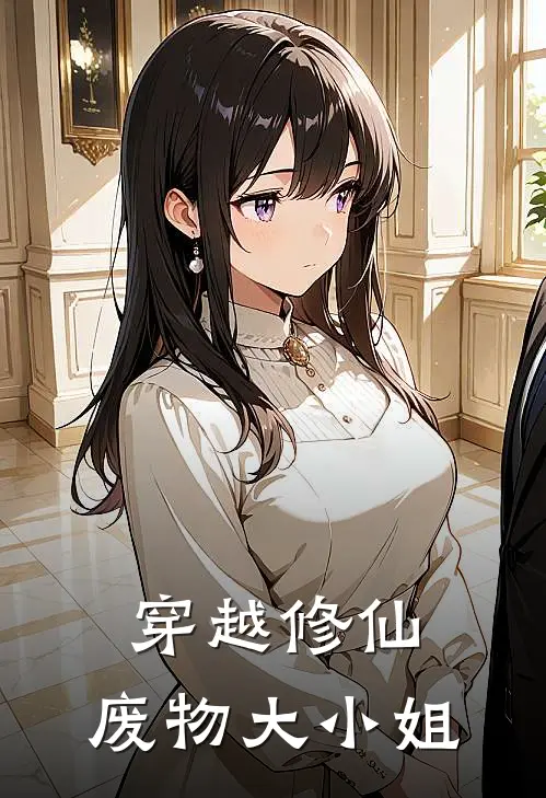 穿越修仙：废物大小姐