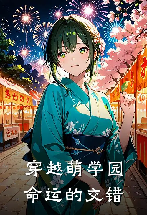 穿越萌学园：命运的交错