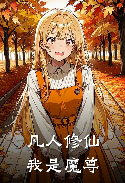 凡人修仙：我是魔尊