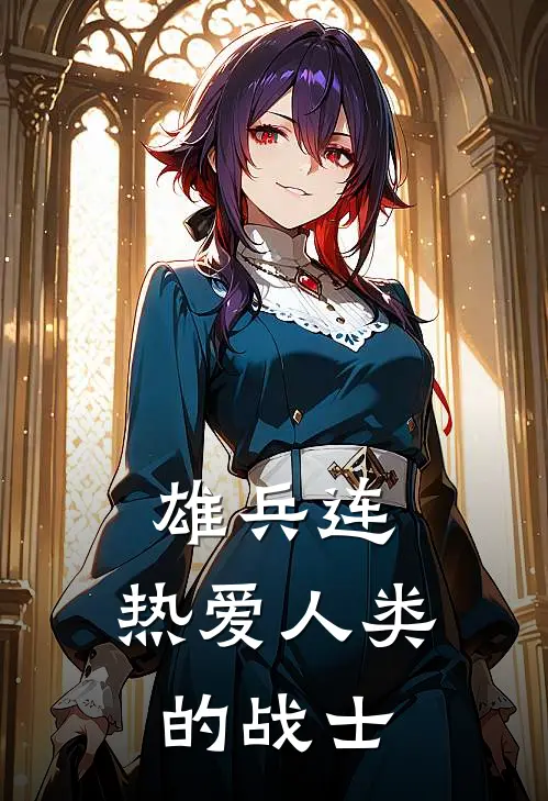 雄兵连：热爱人类的战士