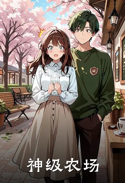 神级农场