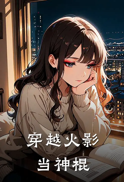 穿越火影当神棍