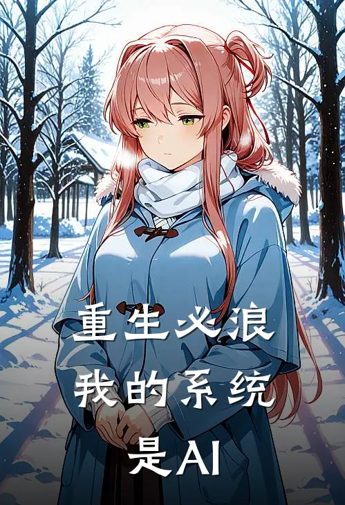 重生必浪，我的系统是AI