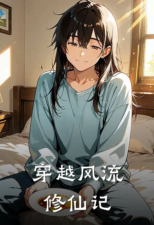 穿越风流修仙记