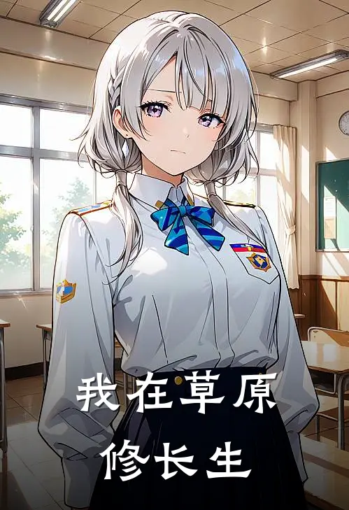 我在草原修长生