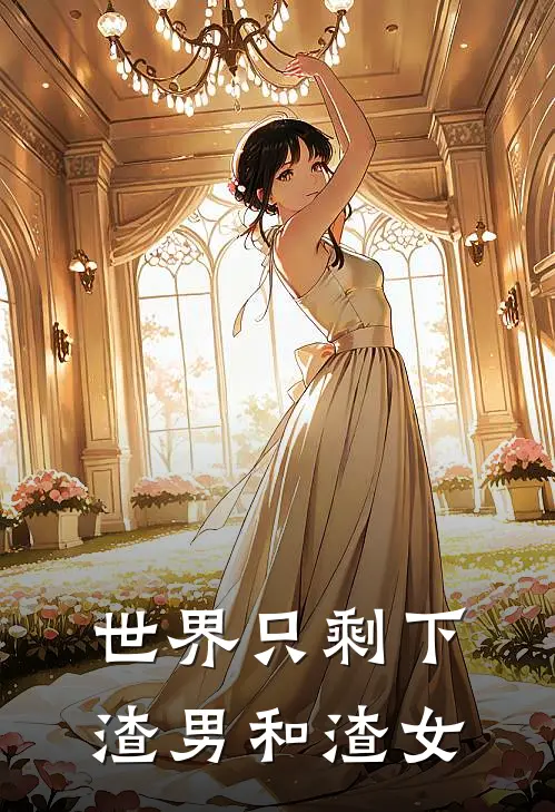 世界只剩下渣男和渣女