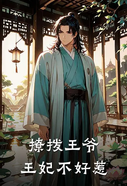 撩拨王爷，王妃不好惹