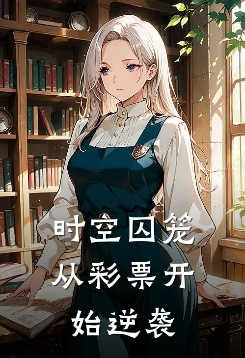 时空囚笼，从彩票开始逆袭