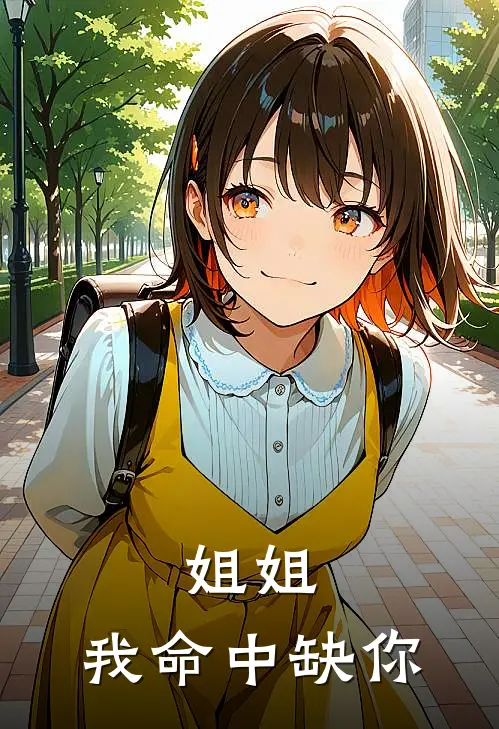 姐姐，我命中缺你