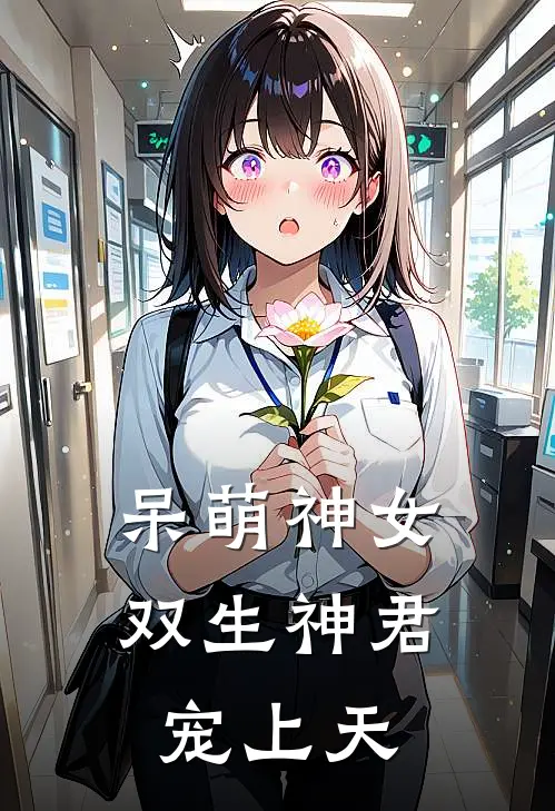 呆萌神女：双生神君宠上天