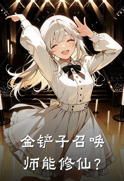 金铲子召唤师能修仙？