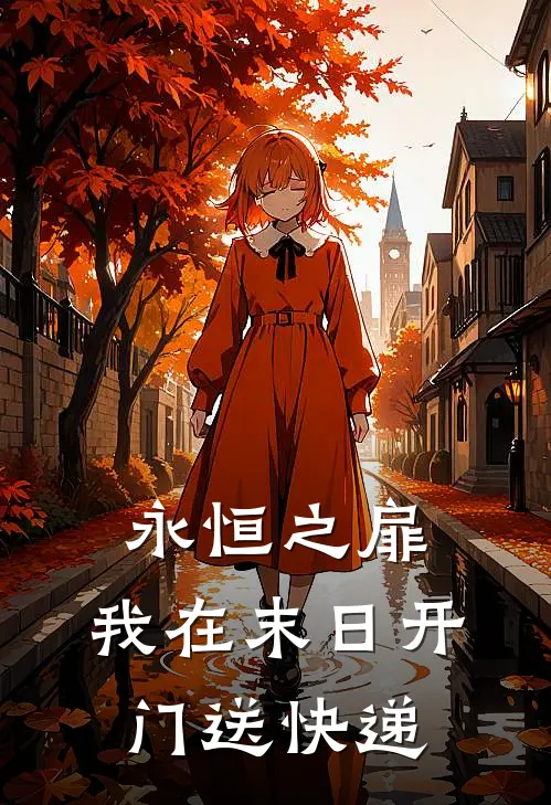 永恒之扉：我在末日开门送快递