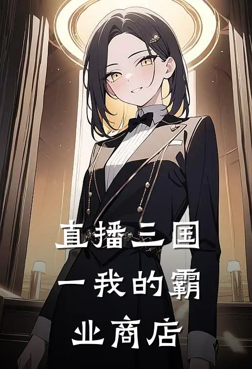 直播三国一我的霸业商店