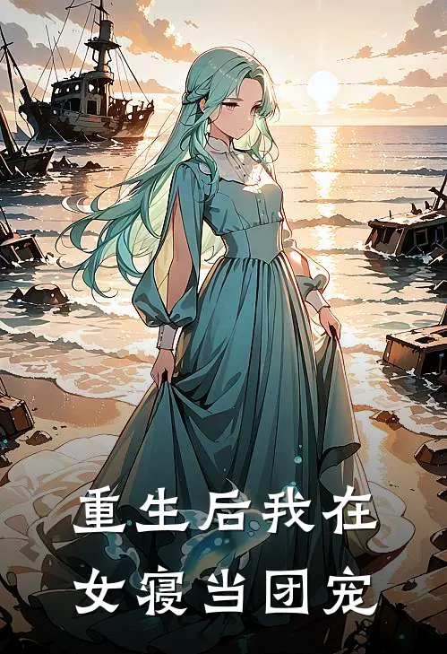 重生后我在女寝当团宠