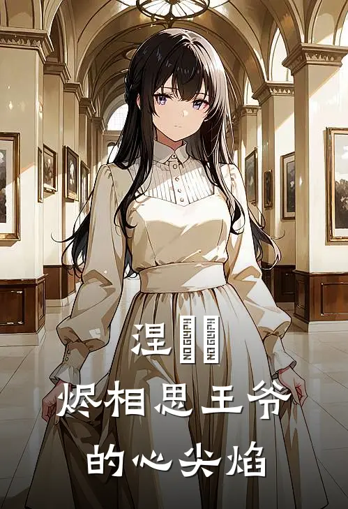 涅槃玦：烬相思【王爷的心尖焰】