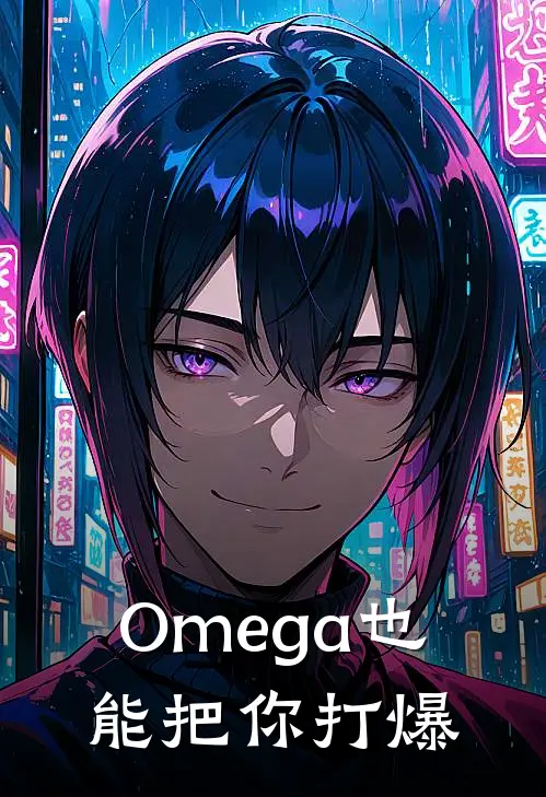 Omega也能把你打爆