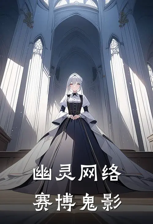 幽灵网络：赛博鬼影
