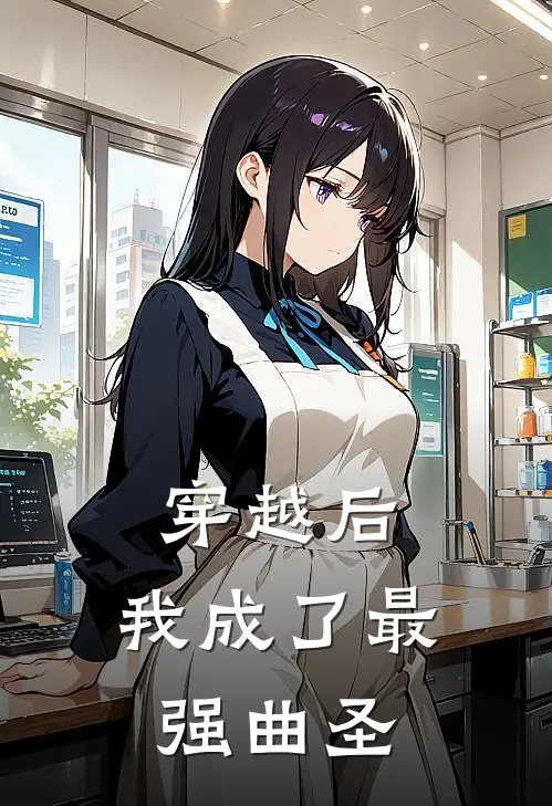 穿越后，我成了最强曲圣