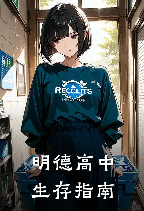 明德高中生存指南