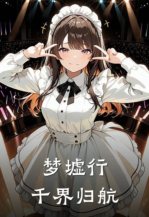 梦墟行：千界归航