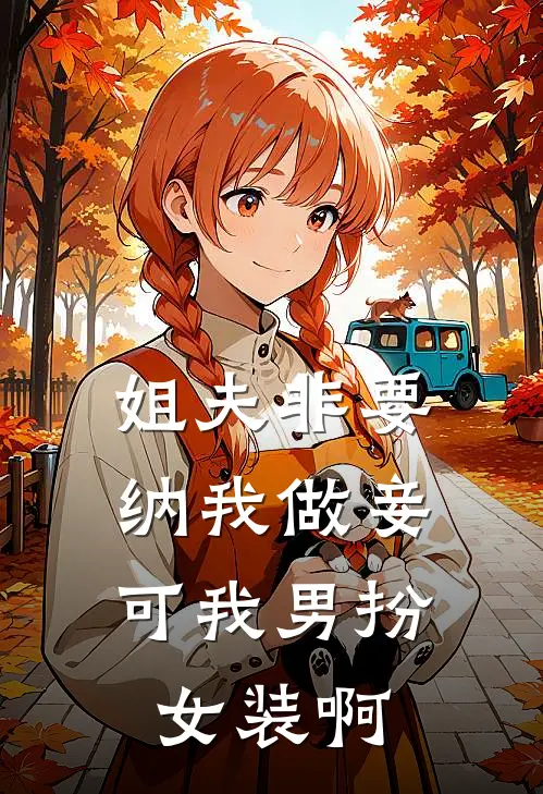 姐夫非要纳我做妾，可我男扮女装啊
