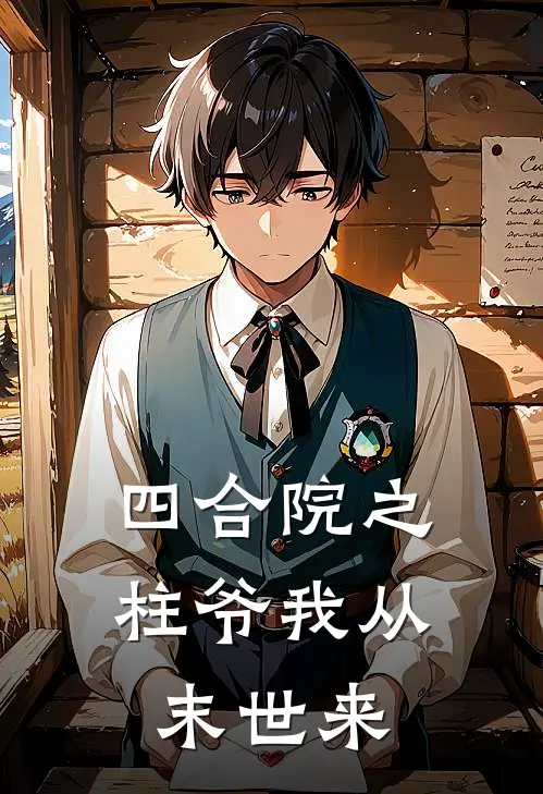 四合院之柱爷我从末世来