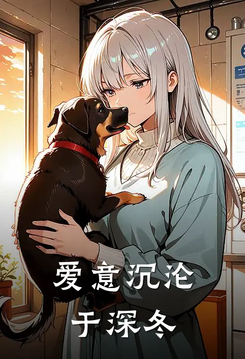 爱意沉沦于深冬