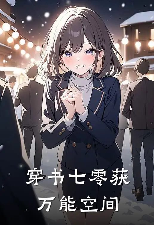穿书七零获万能空间