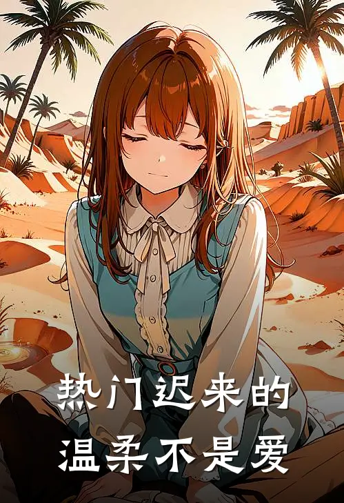 [热门]迟来的温柔不是爱