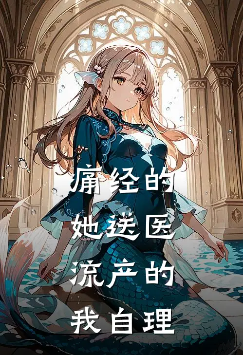 痛经的她送医，流产的我自理