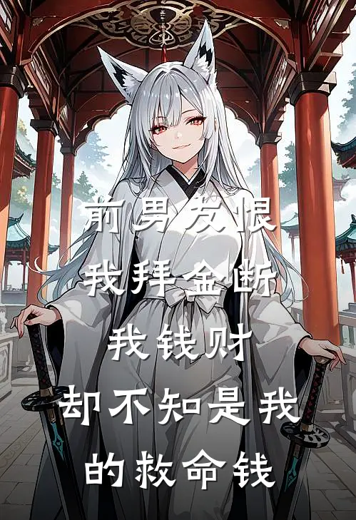 前男友恨我拜金断我钱财，却不知是我的救命钱