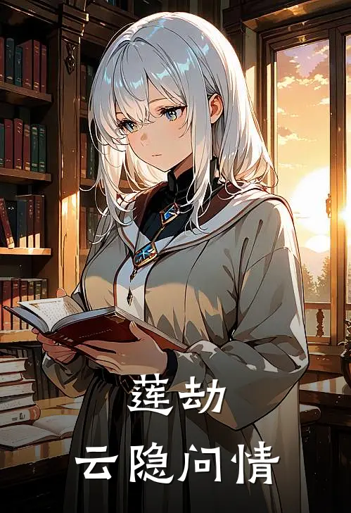 莲劫：云隐问情